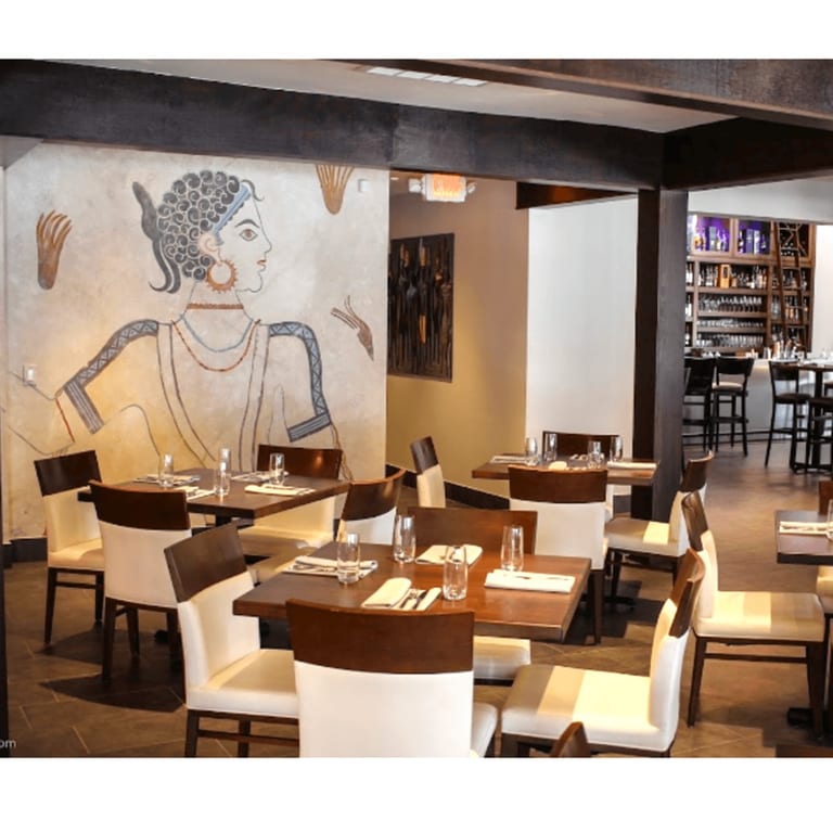 Reserve Your Table in Just a Few Clicks