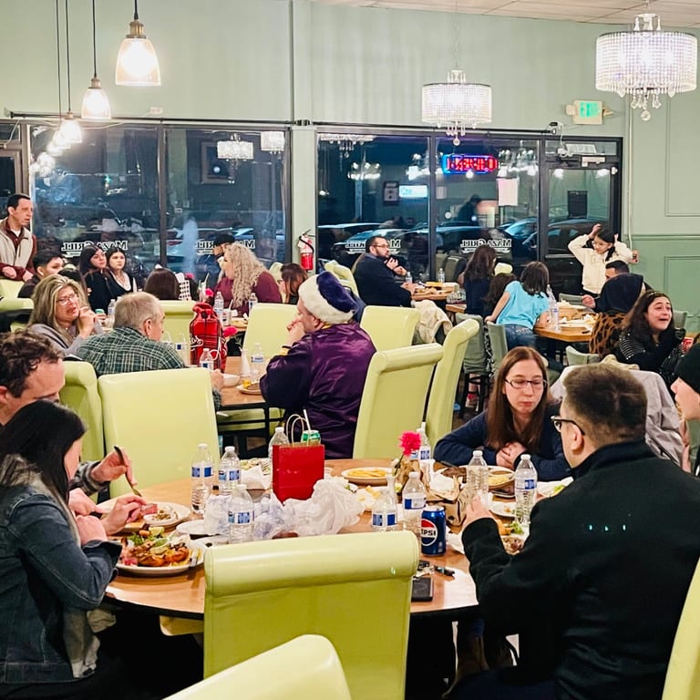 Welcome to Maza Grill