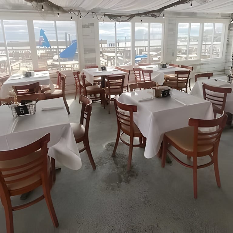 Private Events at DOX