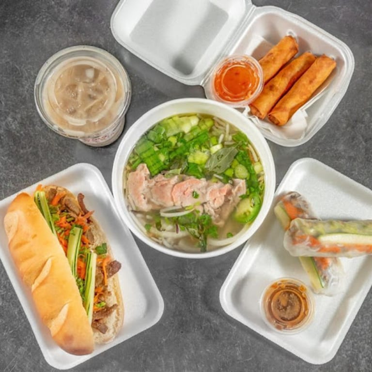 Signature Dishes You’ll Love