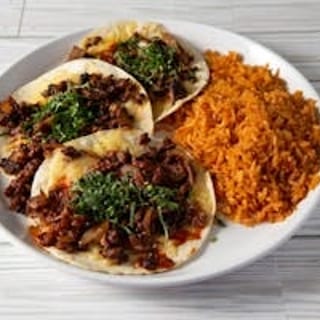 Quesadillas Diablitas