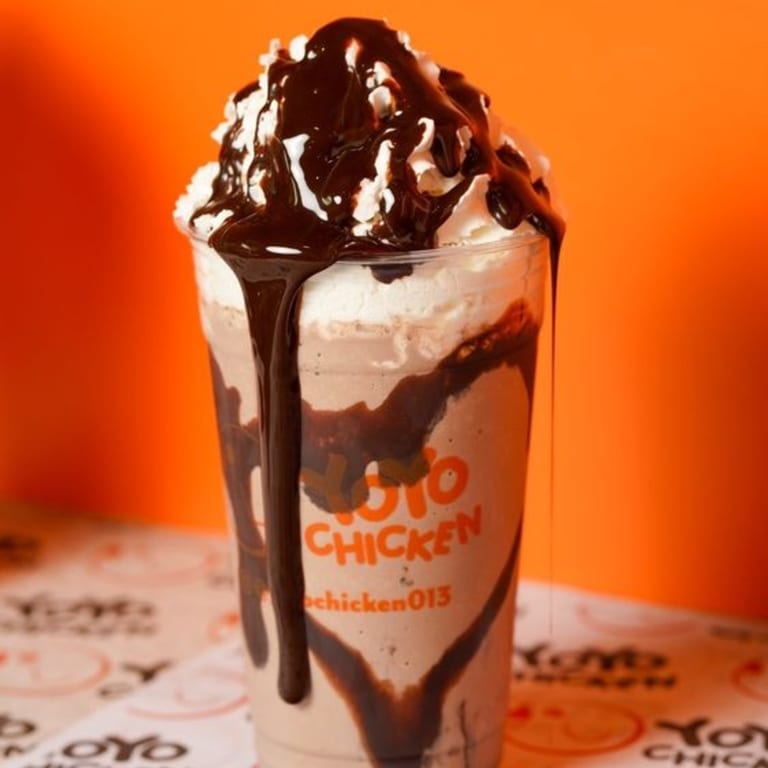 Drinks and Shakes to Complete Your Meal