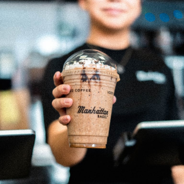 Where Big City Flavor Meets Neighborhood Charm