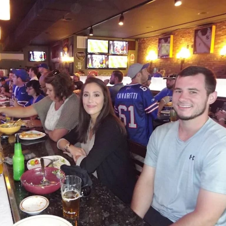 Your Spot to Eat, Relax, and Enjoy