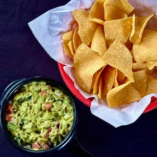Guacamole
