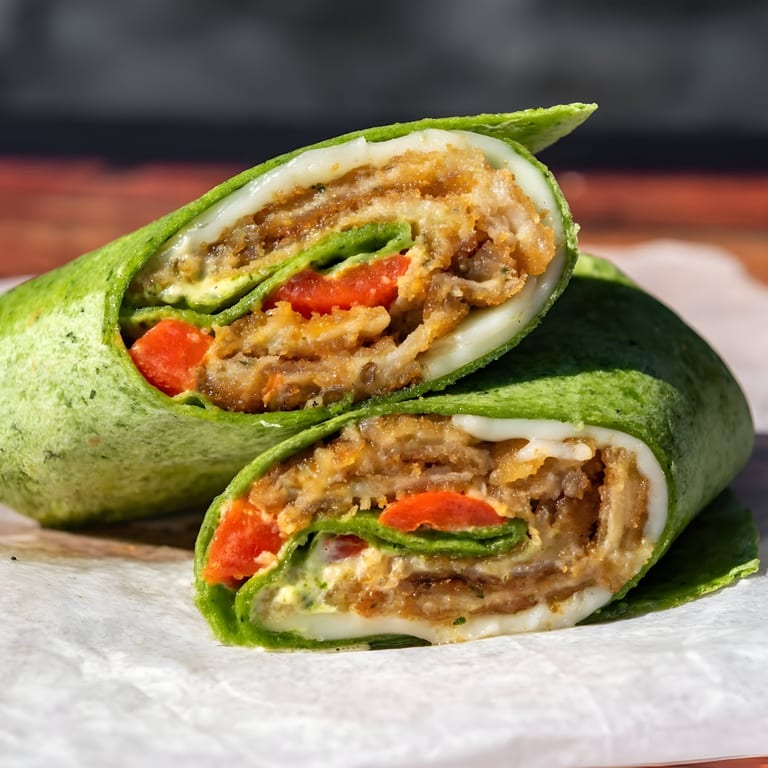 A Meal Worth Sharing