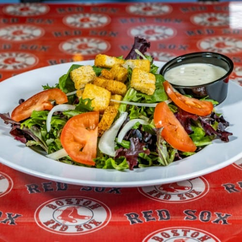 Take It to The House Salad.