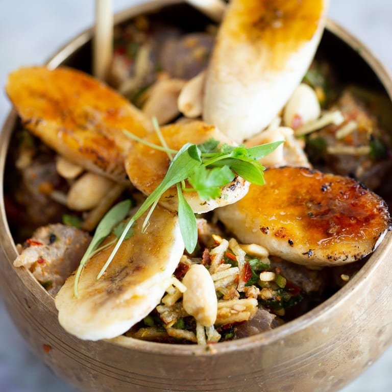 Delicious Dinner Options for Every Palate