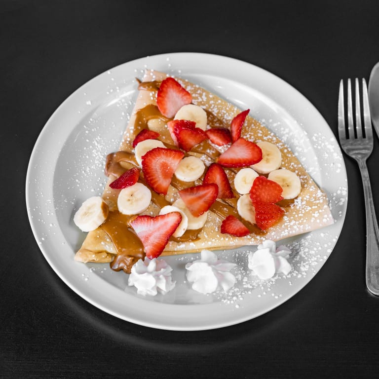 From our Kitchen to Your Hearts!