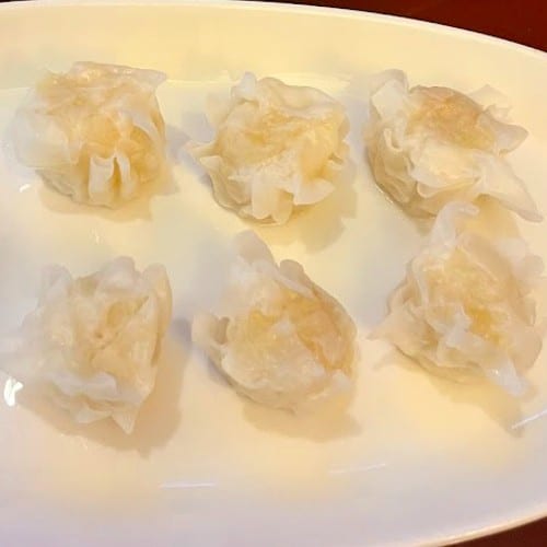 Shumai.