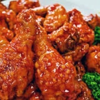 Fried Chicken (후라이드치킨)