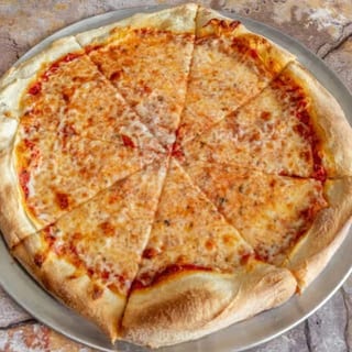 Cheese Pizza