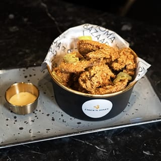 Original Whole Wing Bucket