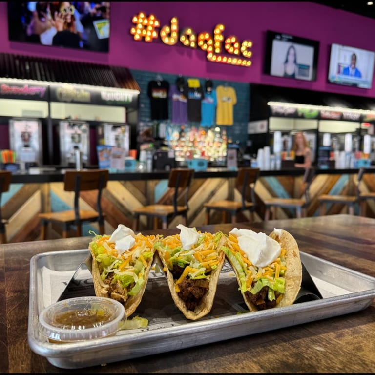 Yes, You Heard It Right — We Take Reservations!