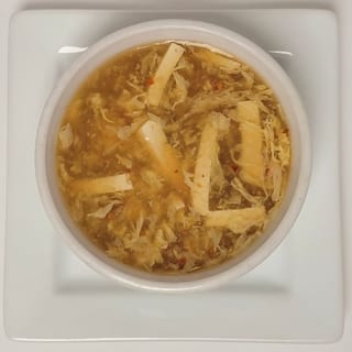 Hot and Sour Soup