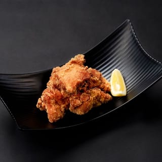 Chicken Karaage