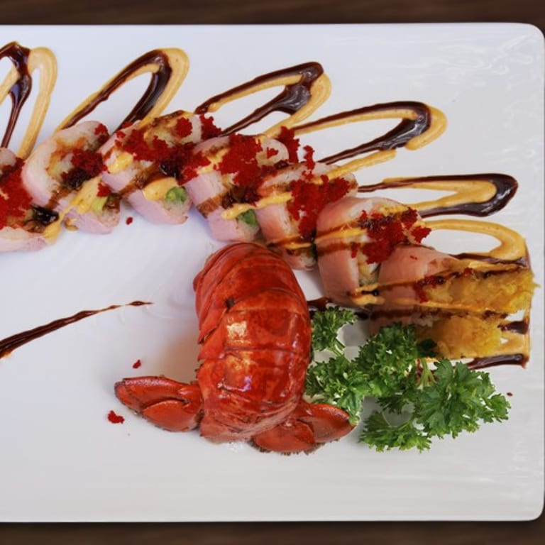 Delicious Japanese Cuisine: Sushi, Ramen, and More