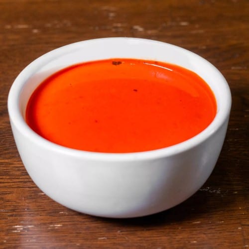 Tomato Soup.