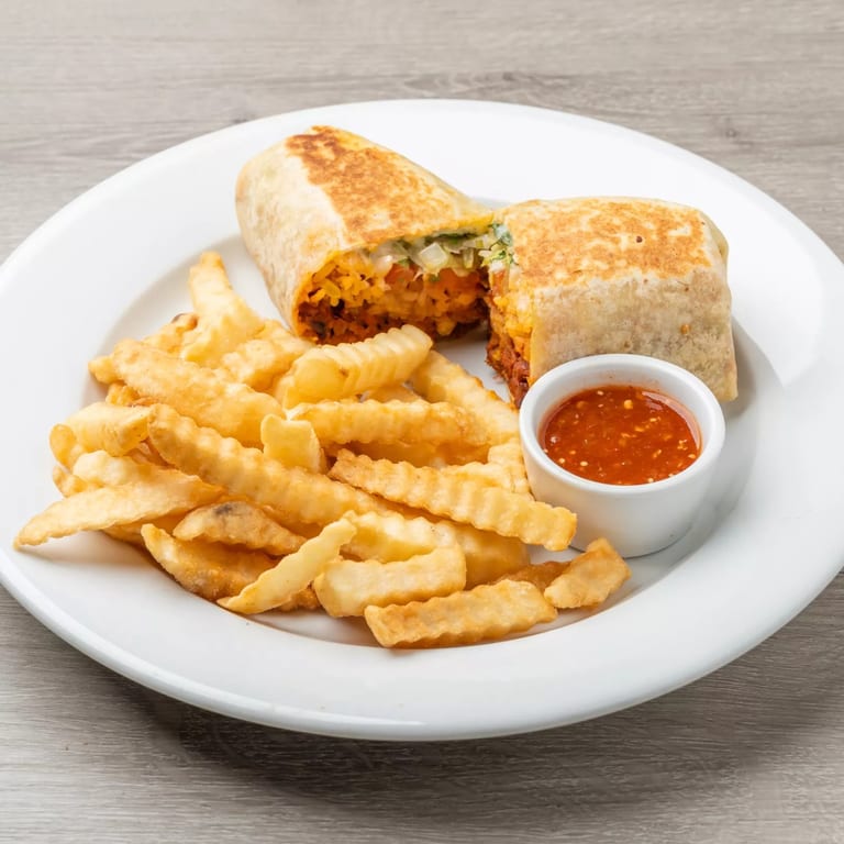 Skip the Line, Order with Ease