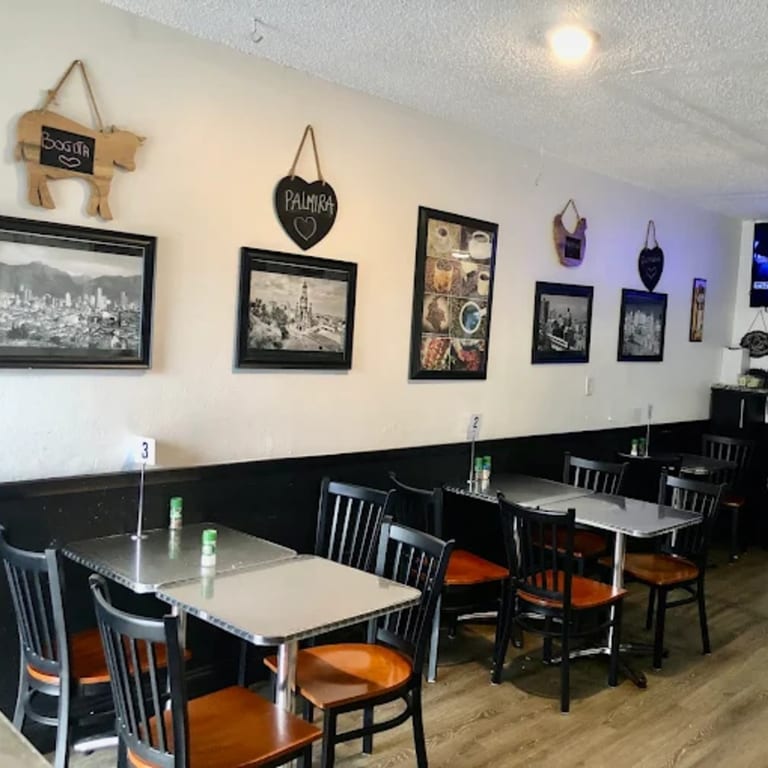 Where Every Meal Feels Like Home