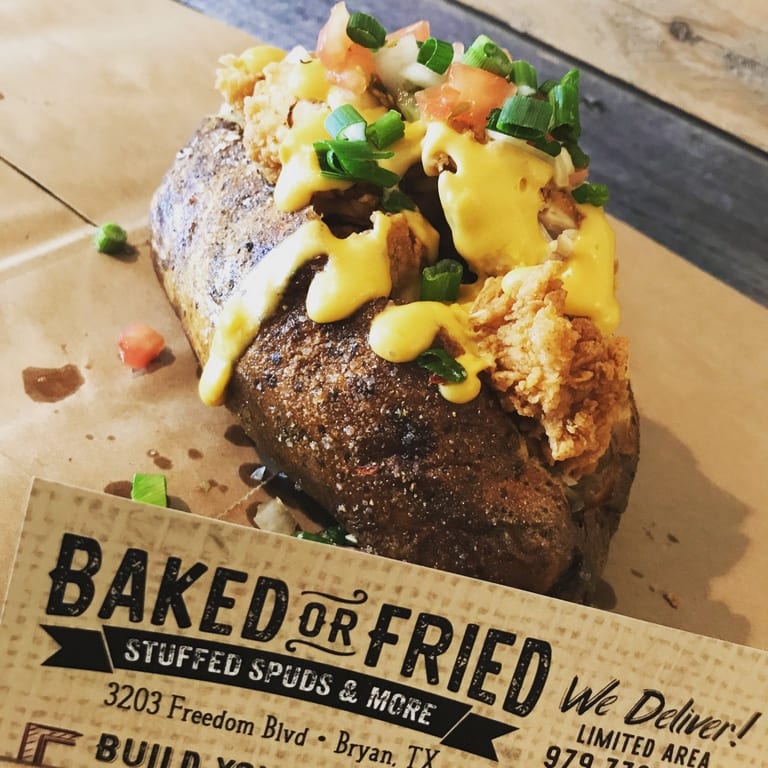 Southern Catering for Your Next Event in Texas