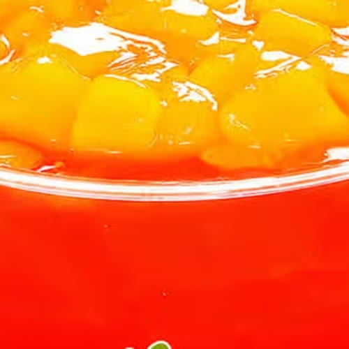 T10 - Strawberry Mango Green Tea.