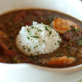 Gumbo