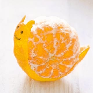 Organic Orange Juice