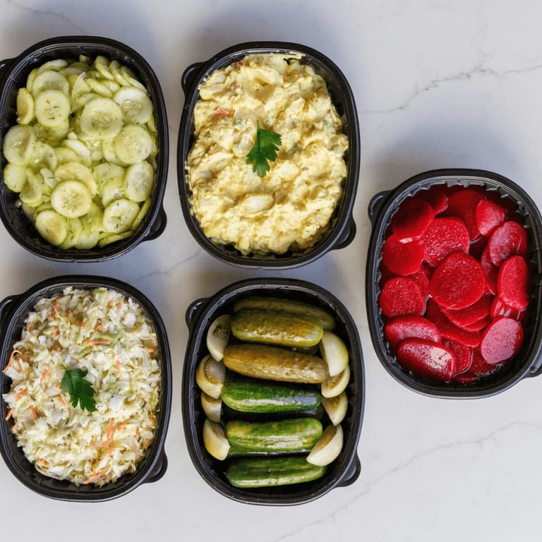 Hosting An Event? Let Us Cater!