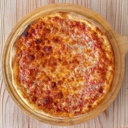 Cheese Pizza.