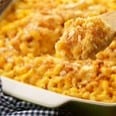 Macaroni and Cheese.