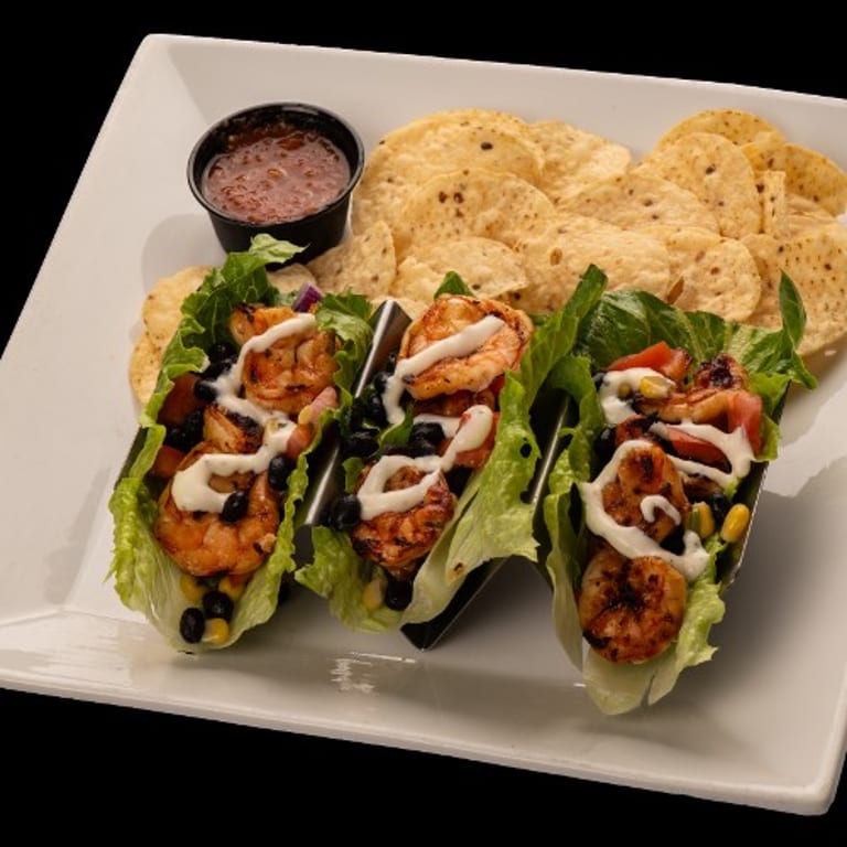 Tasty Tacos: A Flavorful Fiesta of Mexican Delights