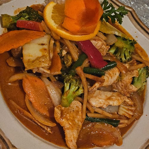 Evil Jungle Princess (GF).