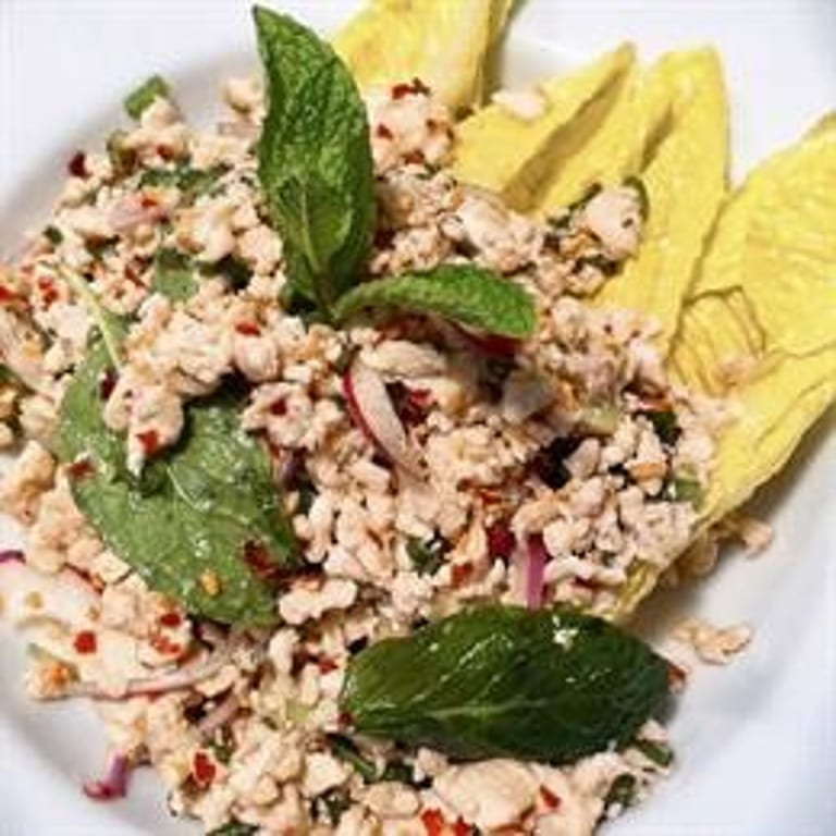 Delicious Curry Creations: Thai, Asian, and More