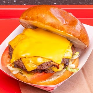 Cheeseburger