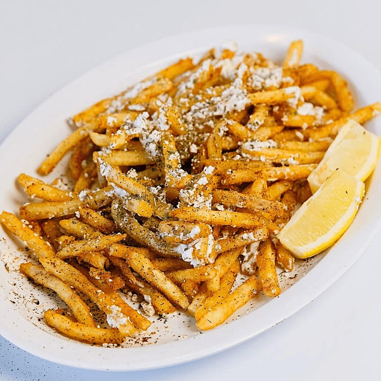 Simple Ingredients, Unforgettable Flavors