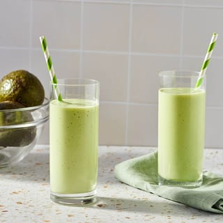 Avocado 牛油果冰沙