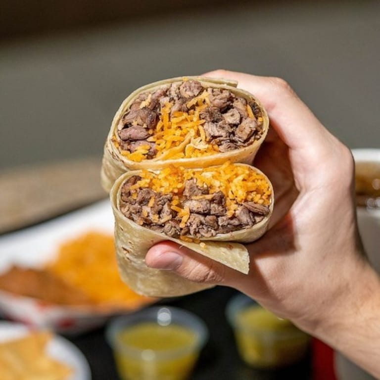 Delicious Quesadilla Creations