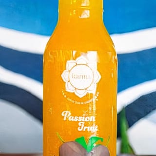 Passion Fruit Juice