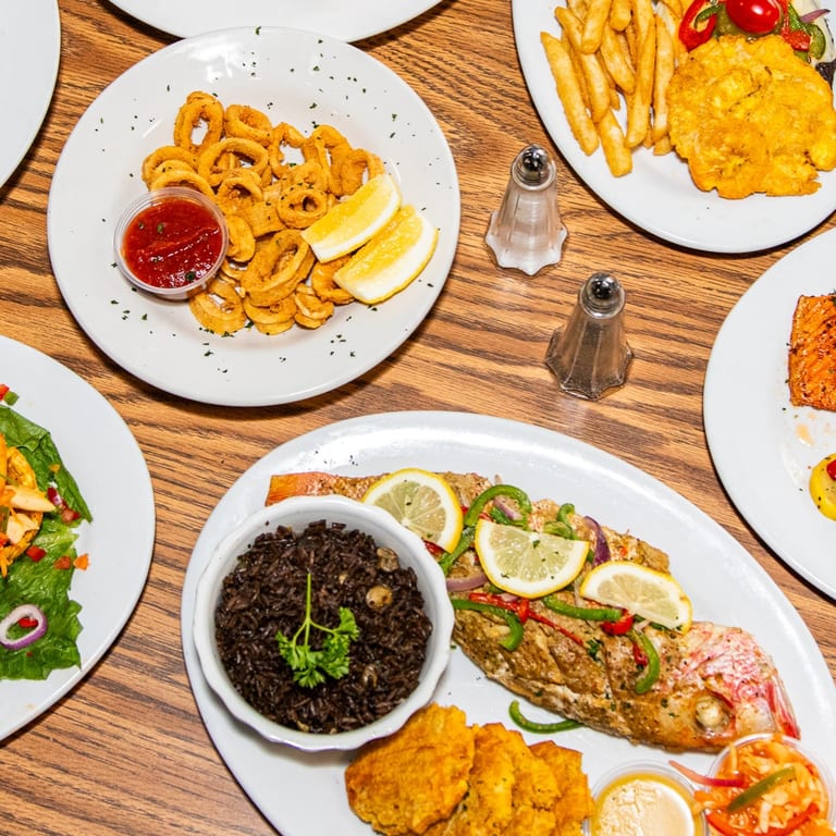 Haitian Catering for Your Next Event in Dover