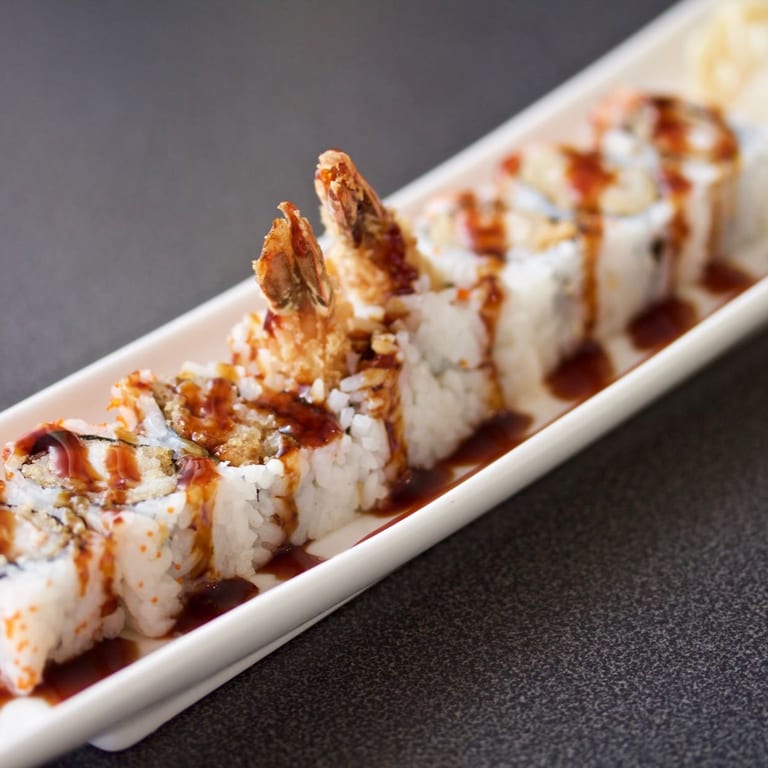 Delicious Shrimp Dishes to Try