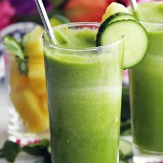 Tropical Fresh Juice