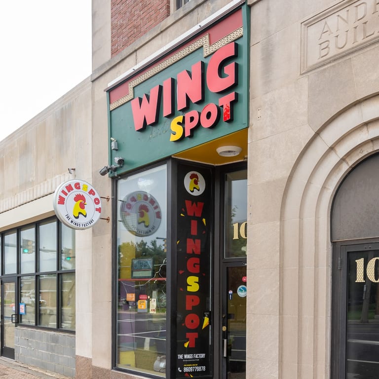 Where Flavor Feels Like Home