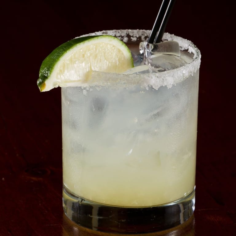 Raise Your Glass to Happy Hour