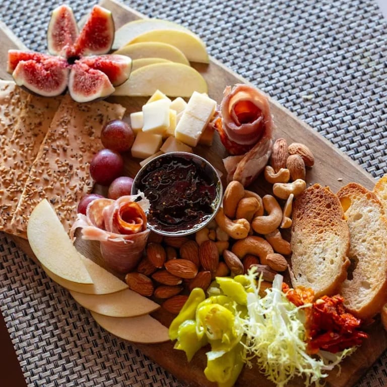 Mediterranean Catering for Your Next Event