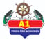 A1 Fresh Fish and Chicken