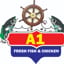 A1 Fresh Fish and Chicken