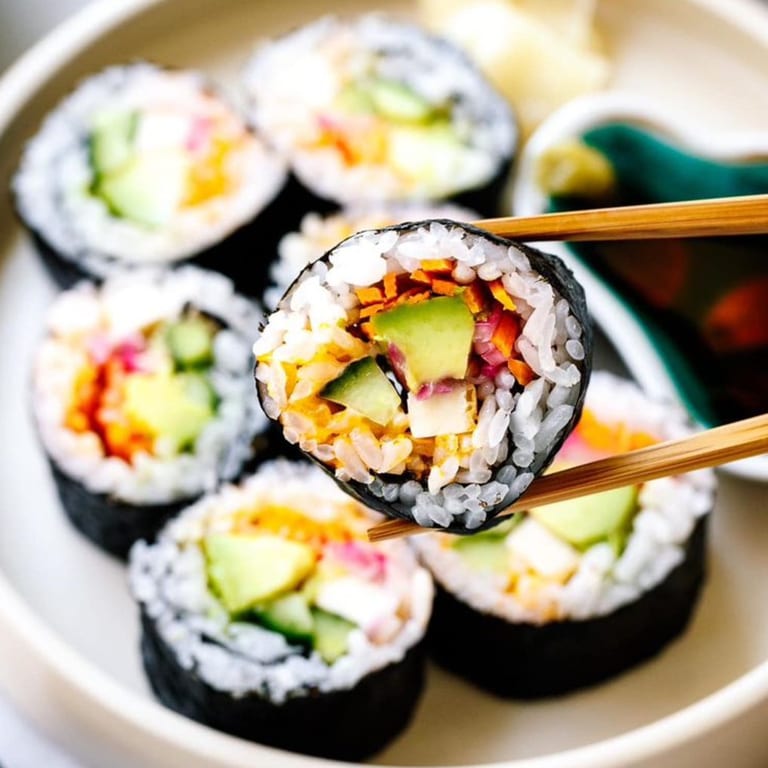 Experience Bold Asian Flavor!