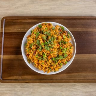 Tawa Pulav