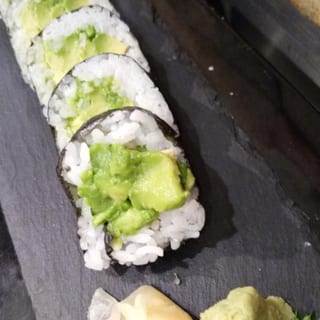 Avocado Roll